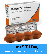 Liek Malegra FXT 160mg