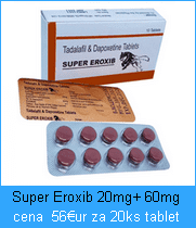 Eroxib Super 80mg